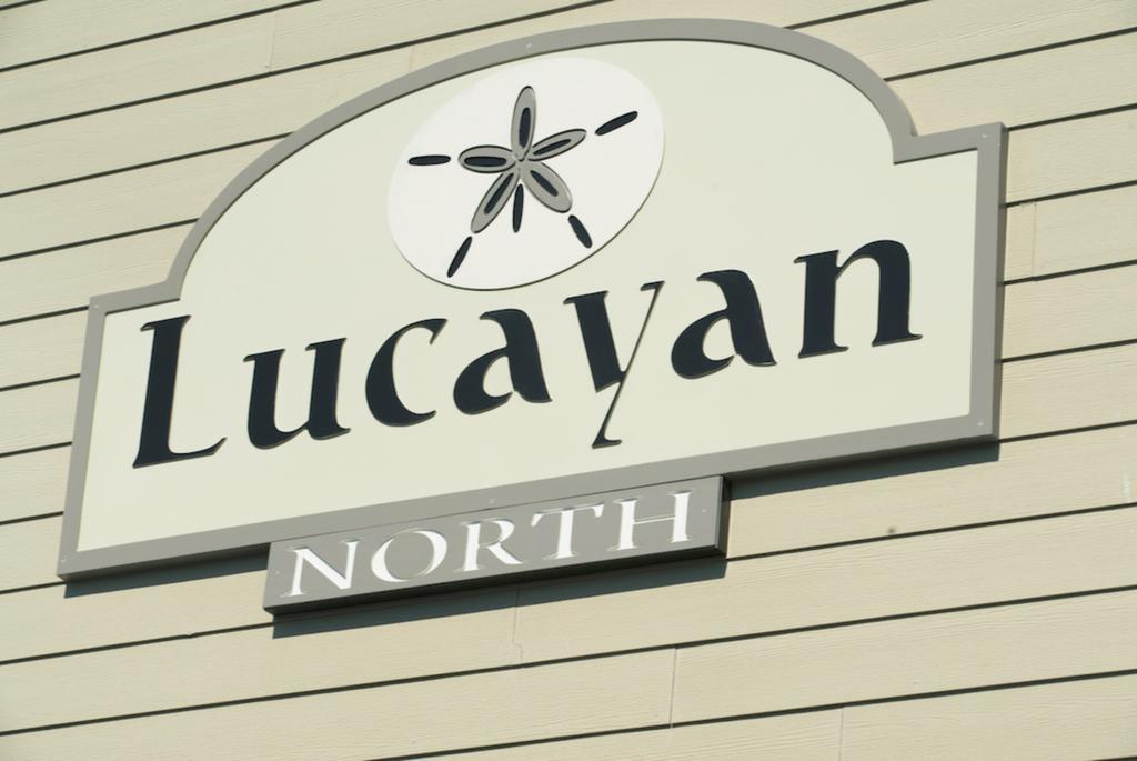 Lucayan Resort By Kees Vacations Ошен Сити Экстерьер фото